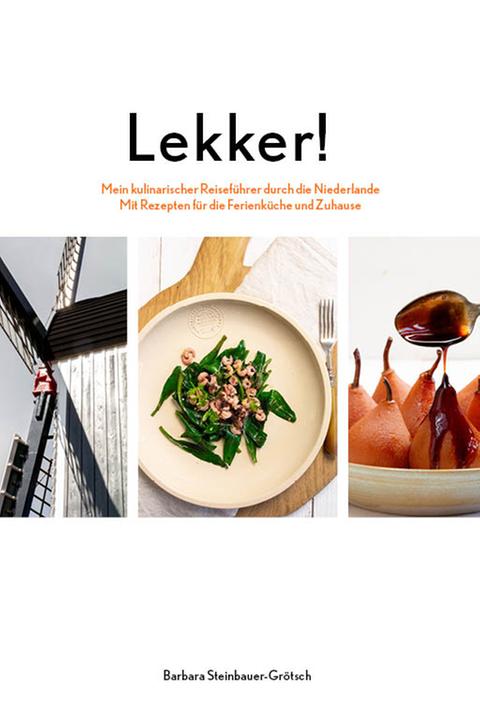 Cover Lekker
