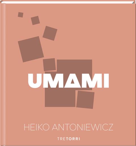 Buchcover "Umami"