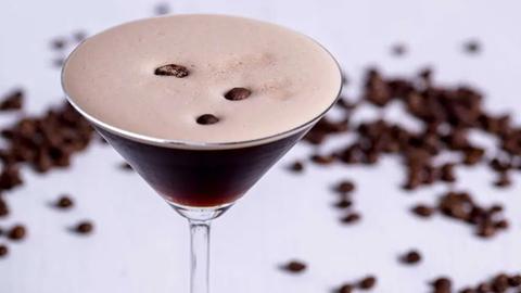 Espresso Martini