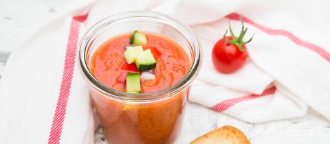 Gazpacho