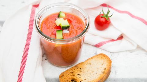 Gazpacho