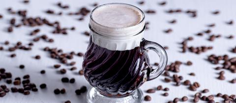 Irish Coffee