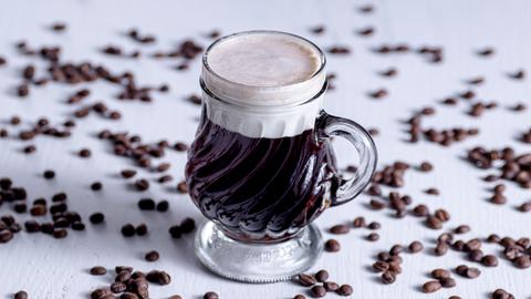 Irish Coffee