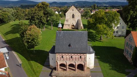 Kloster Lorsch