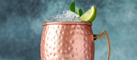 Moscow Mule 