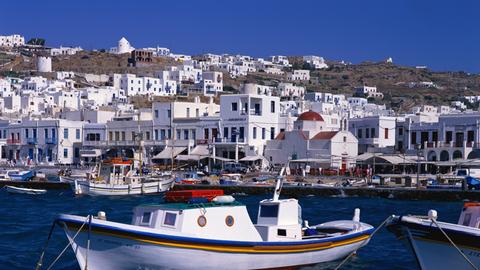 Mykonos