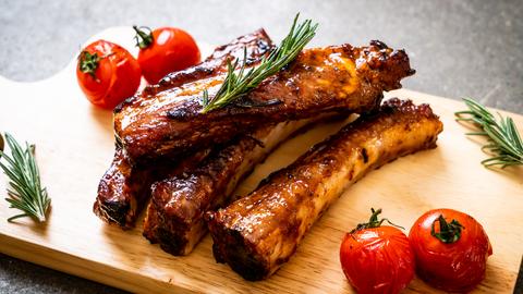 Spare Ribs