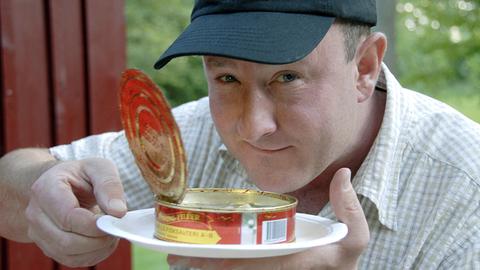 Surströmming
