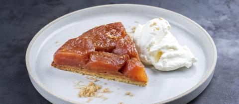 Tarte Tatin