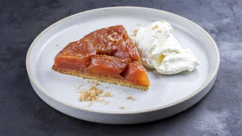 Tarte Tatin