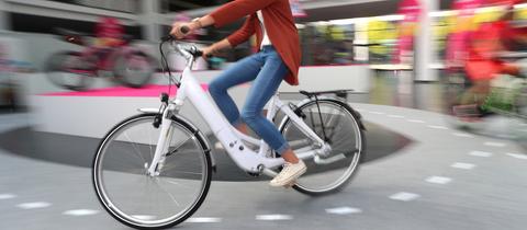E-Bike