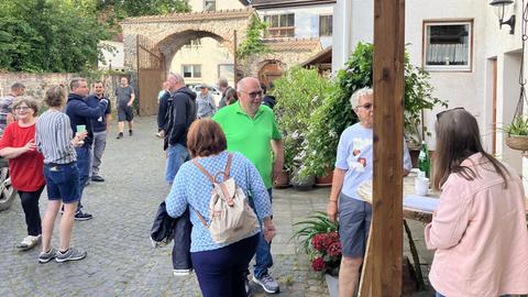 EM-Tickets Köhler