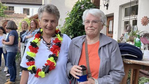EM-Tickets Köhler