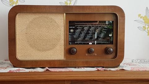 Radiobilder unserer Hörer*innen