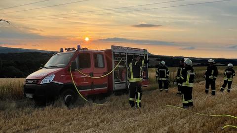 Freiwillige Feuerwehr Bebra