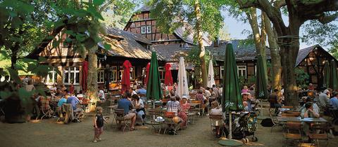 Gasthof Rote Mühle