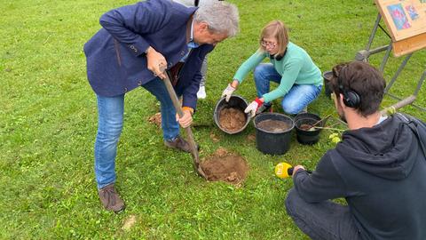 Greenteam Kirchbrombach