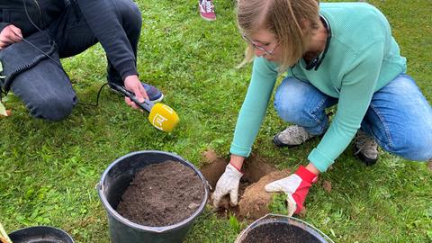 Greenteam Kirchbrombach