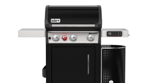 Der Weber Gasgrill