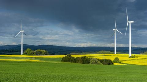 Hidden Places Hessen