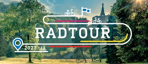 Radtour 2023