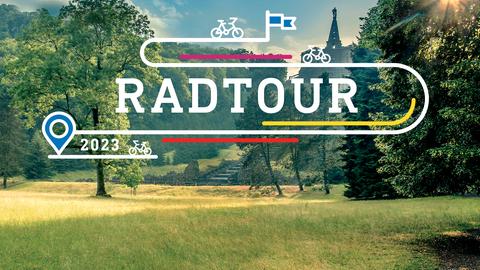 Radtour 2023