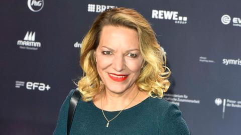 Antje Boetius