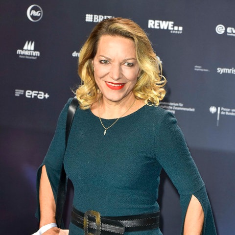 Antje Boetius