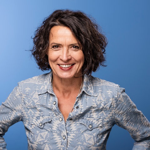 Ulrike Folkerts