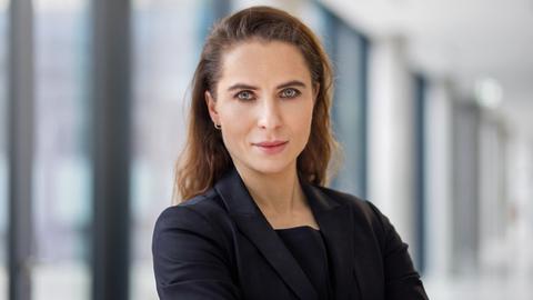 Haya Shulman, Expertin für Netzwerk- und Computersicherheit