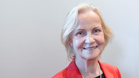 Heikedine Körting
