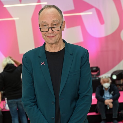 Jörg A. Hoppe