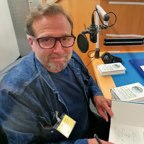 Johannes Hepp