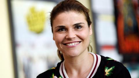 Katharina Wackernagel
