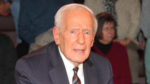 Klaus von Dohnanyi