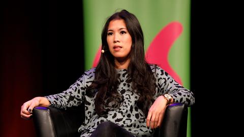 Mai Thi Nguyen-Kim