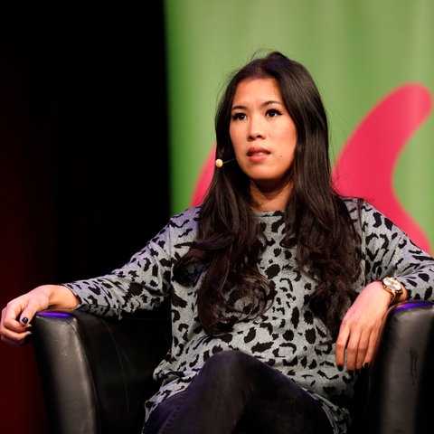 Mai Thi Nguyen-Kim