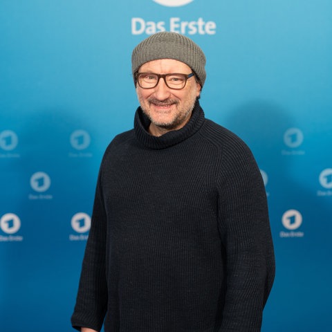 Rainer Bock