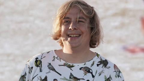 Techno-DJ und Naturschützer Dominik Eulberg