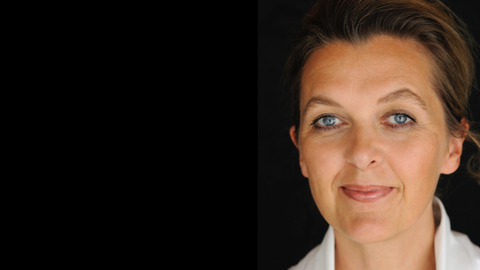 Aufräumcoachin Gunda Borgeest
