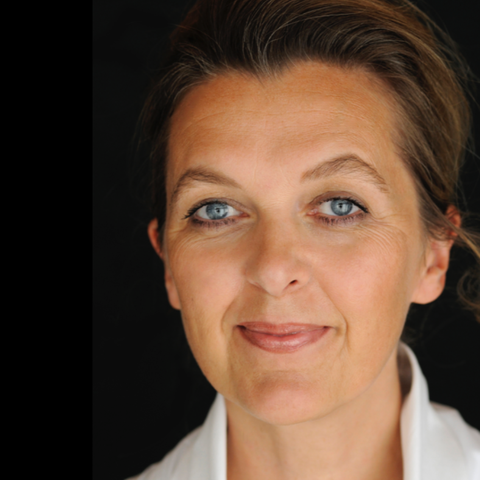 Aufräumcoachin Gunda Borgeest