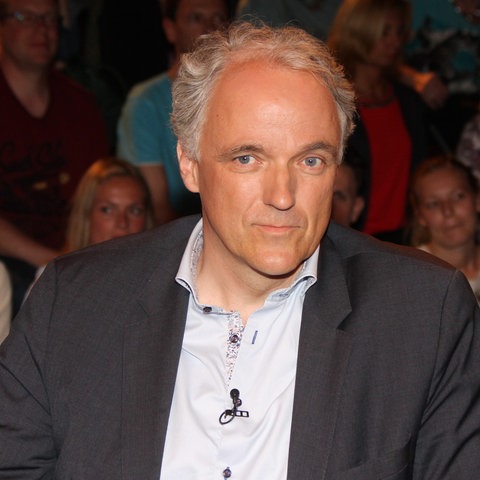 Werner Bartens