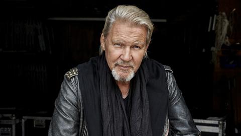 Johnny Logan