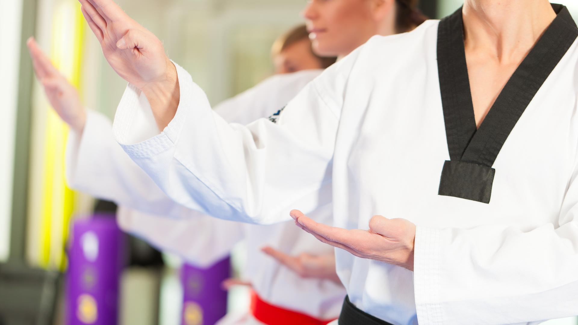Karate-EM 2026 soll in Frankfurt stattfinden