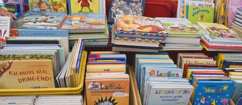 Kinderbücher
