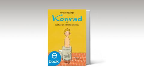 Konrad oder das Kind aus der Konservenbüchse
