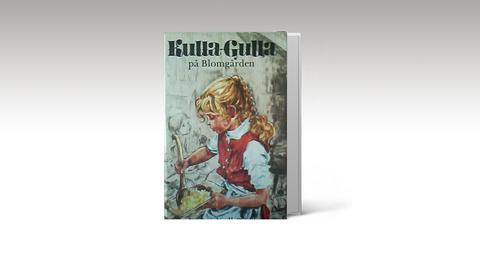 Kulla-Gulla