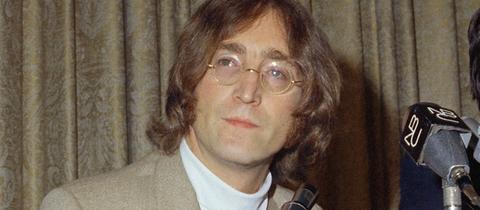 John Lennon