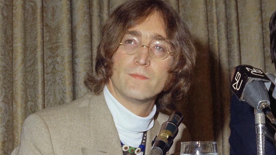 John Lennon