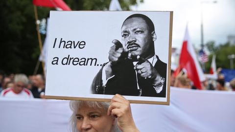 Martin Luther King